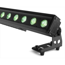 Listwa oświetleniowa LCB1215IP LED BAR IP65 12x15W 6in1